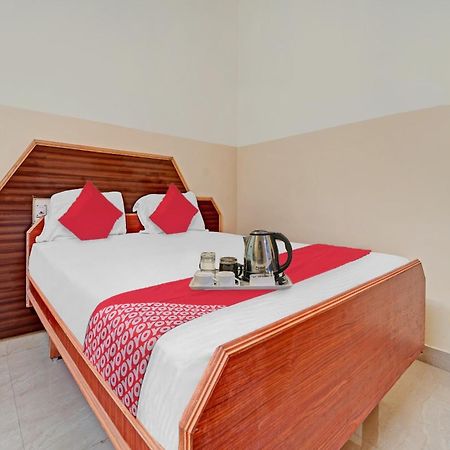 ארודה Hotel O City Lodge מראה חיצוני תמונה