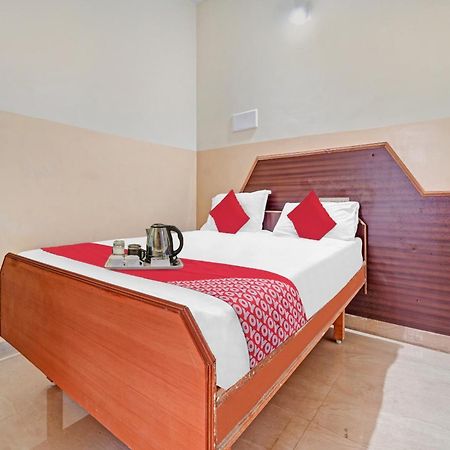 ארודה Hotel O City Lodge מראה חיצוני תמונה