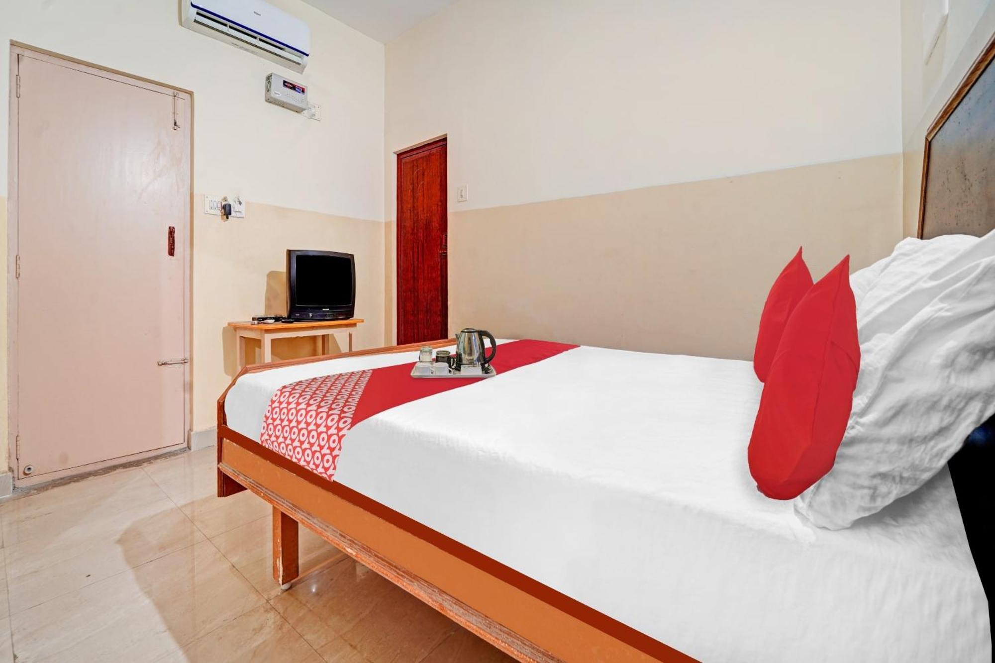 ארודה Hotel O City Lodge מראה חיצוני תמונה