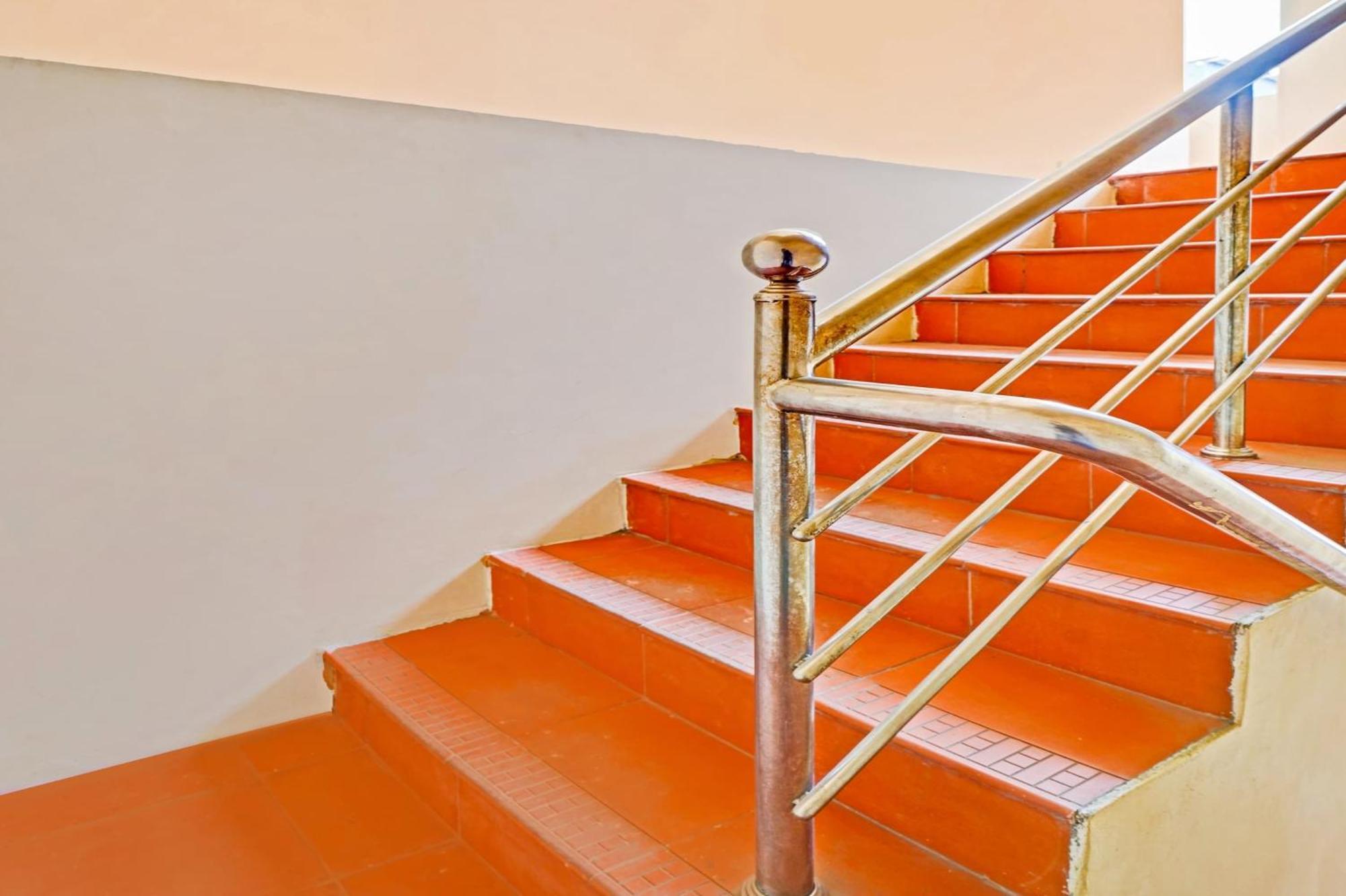 ארודה Hotel O City Lodge מראה חיצוני תמונה